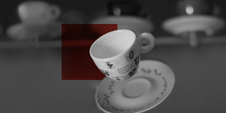 Unico blend