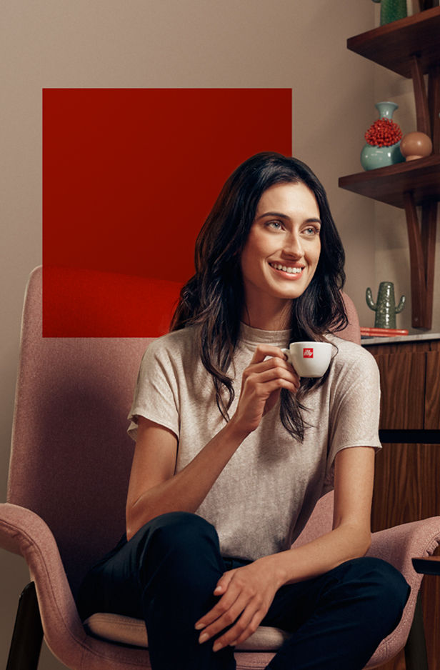 Entra in ILLY LOVERS