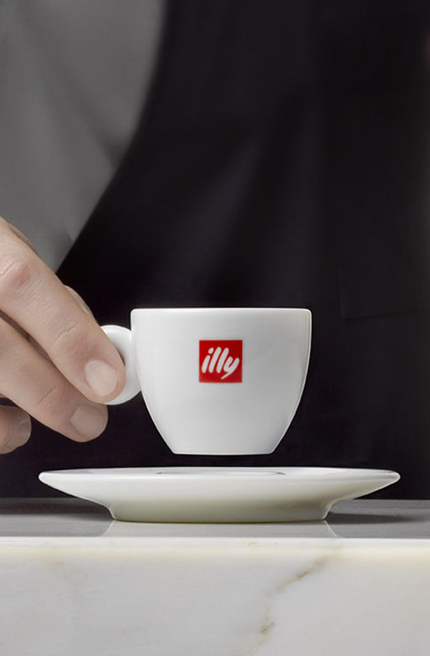 Café soluble goût classique - Boîtes de 95g - illy Shop