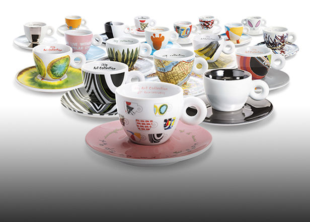 illy Art Collection