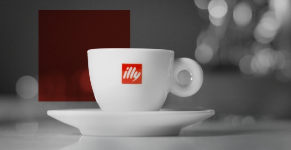 One Blend illy