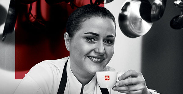 Ceraudo - Ambasciatore illy caffè
