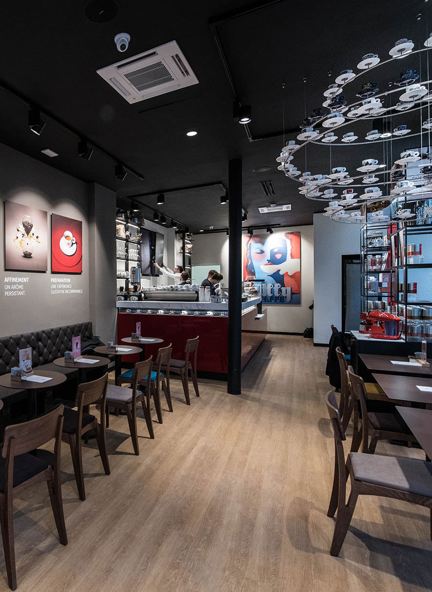 illy caffe illy caffe