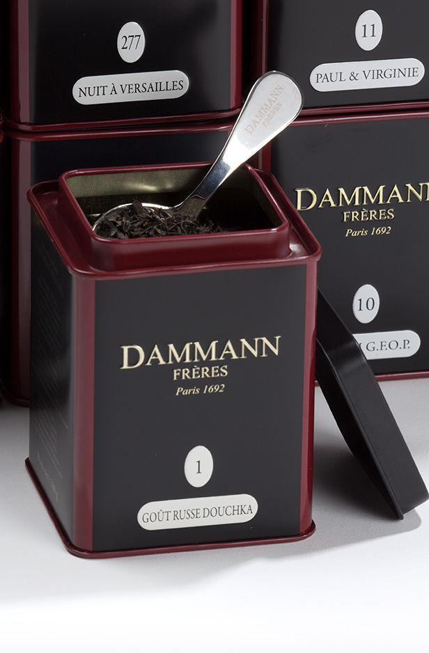 Dammann® L'Oriental Loose Tea