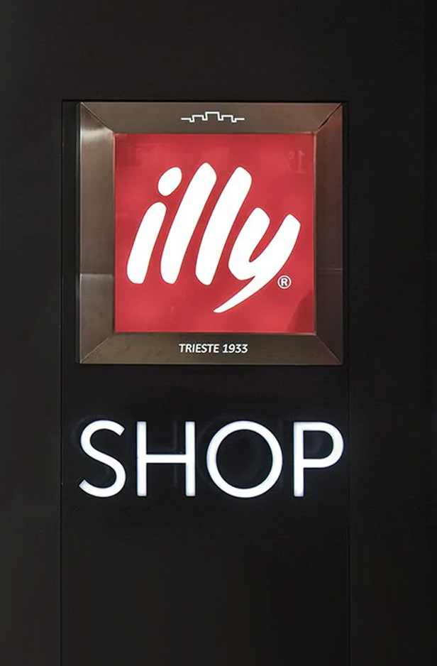 illy Shop