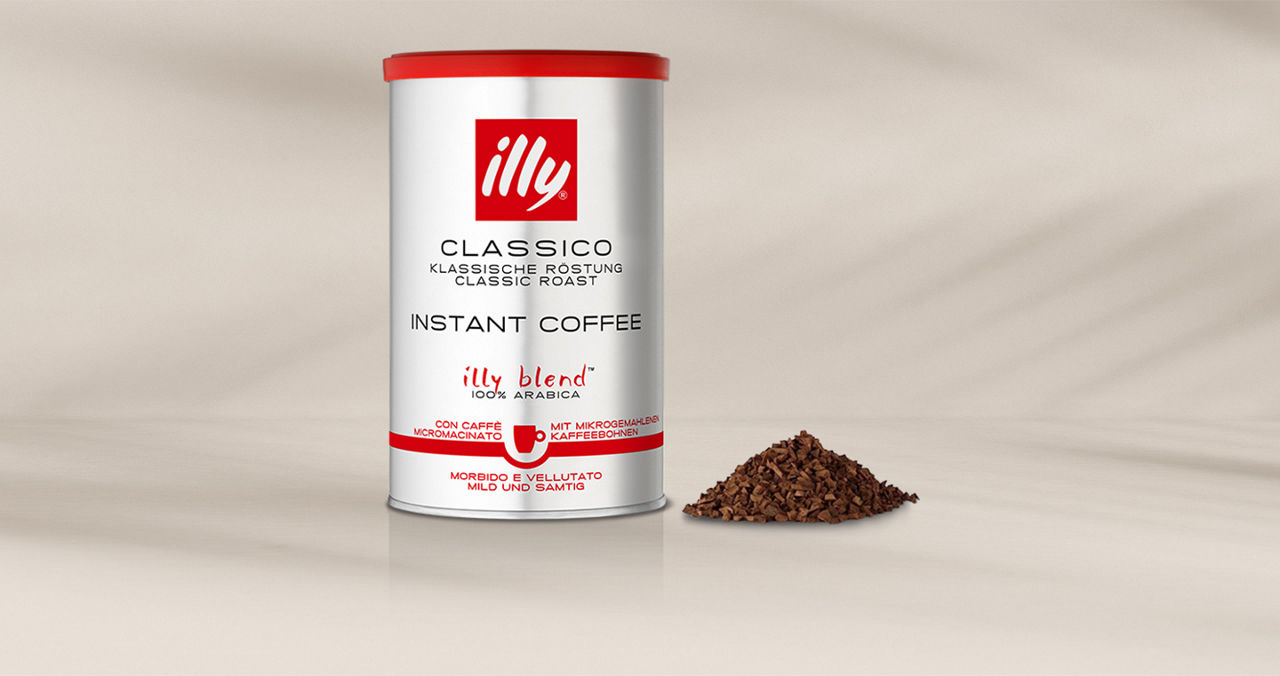Café illy : espresso, capsule, grain, moulu, ESE - illy Shop