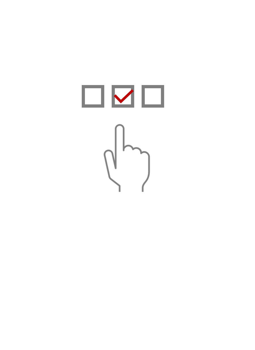 subscription customize selection