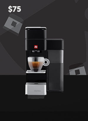 Y5 iperEspresso & Coffee