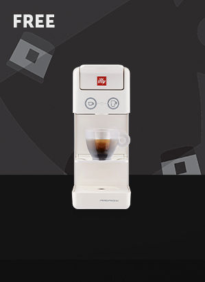 Y3.3 Espresso & Coffee