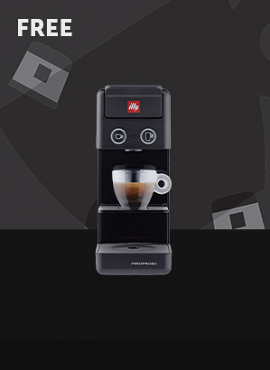 Y3.3 Espresso & Coffee