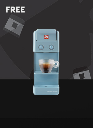 X7.1 iperEspresso & Coffee