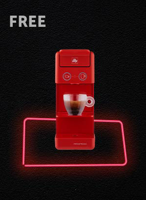 Y3.3 Espresso & Coffee