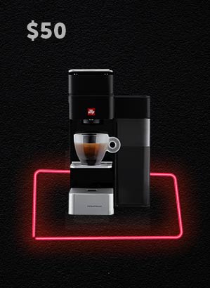 Y5 Espresso & Coffee