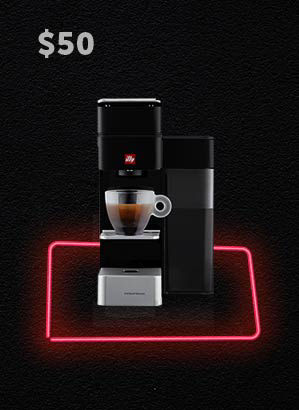 Y5 Espresso & Coffee