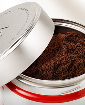 Gourmet Ground Drip & Brewed Coffee - illy eShop