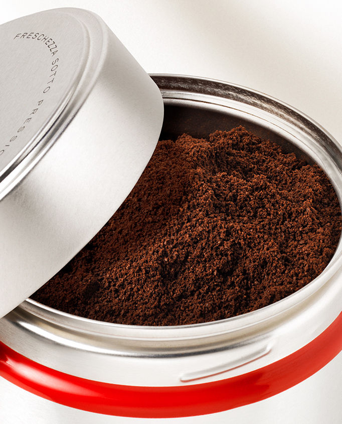 Italian Espresso & Ground Moka Coffee - illy eShop