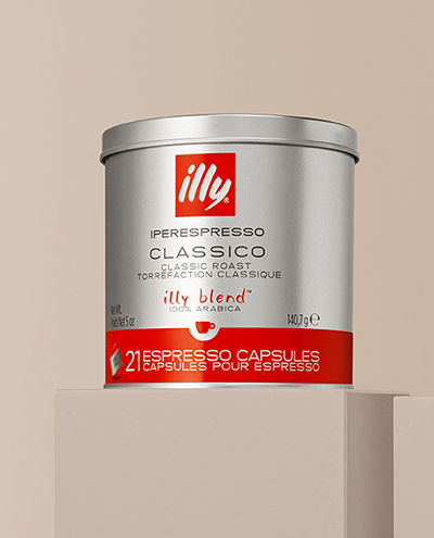 iperEspresso Capsules