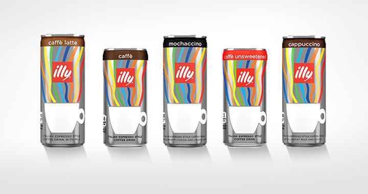 Coffee Delivery Service Coffee Subscription Illy Shop