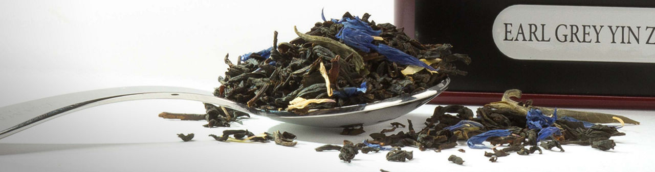 dammann freres loose tea