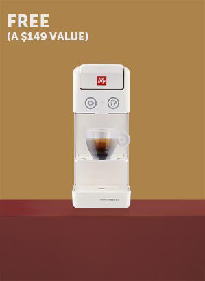 Y3.3 Espresso & Coffee