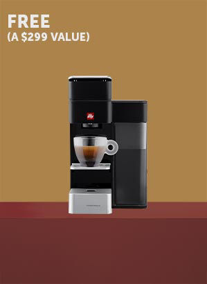 Y5 Espresso & Coffee