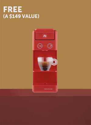 Y3.3 Espresso & Coffee