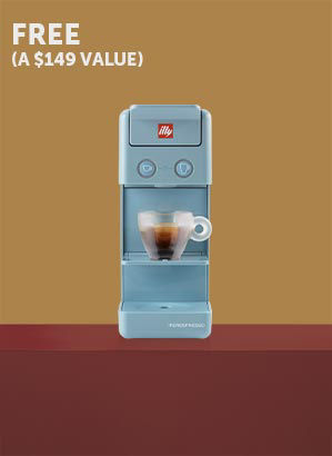 Y3.3 Espresso & Coffee