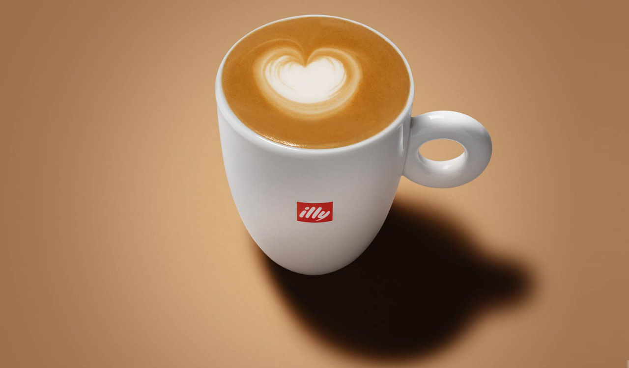 Gourmet Coffee and Italian Coffee Machines - illy Shop