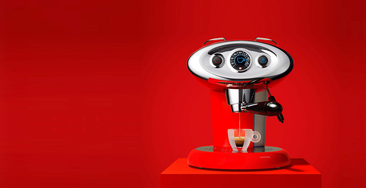 Coffee Subscription illy a casa Coffee Delivery illy Shop