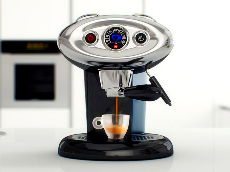 machine subscription program