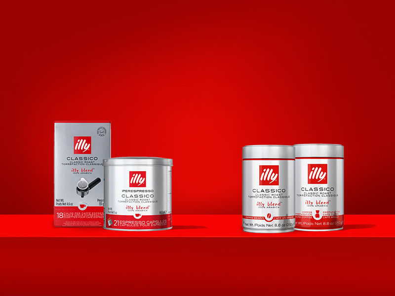 coffee subscription program
