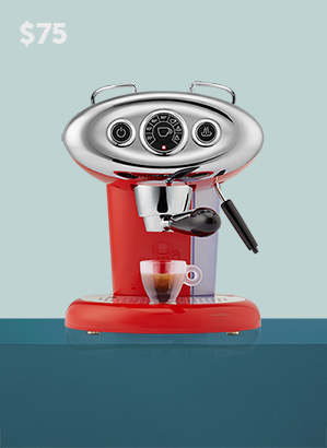X7.1 Espresso & Coffee