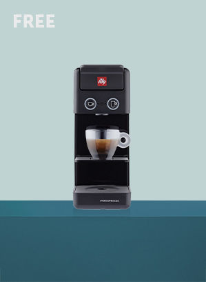 Y3.3 Espresso & Coffee