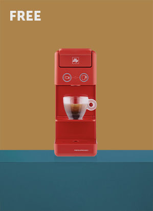 Y3.3 Espresso & Coffee