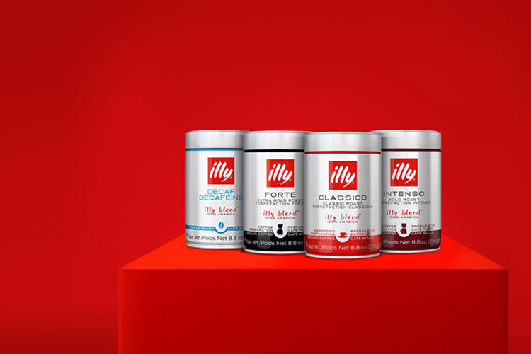 Gourmet Coffee And Italian Coffee Machines Illy Shop Gourmet Coffee And Italian Coffee Machines Illy Shop