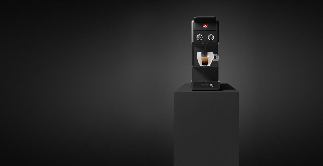 Gourmet Coffee And Italian Coffee Machines Illy Shop