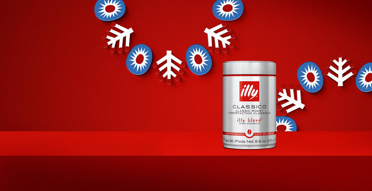 Gourmet Coffee And Italian Coffee Machines Illy Shop