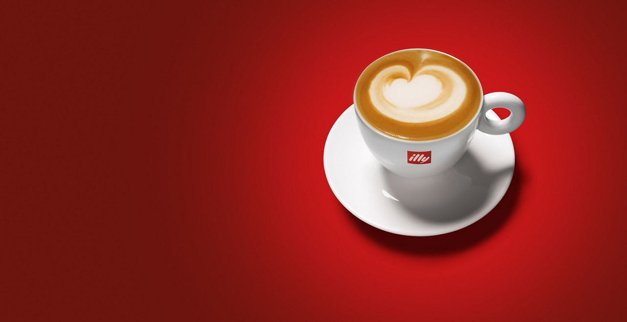 Gourmet Coffee and Italian Coffee Machines illy Shop