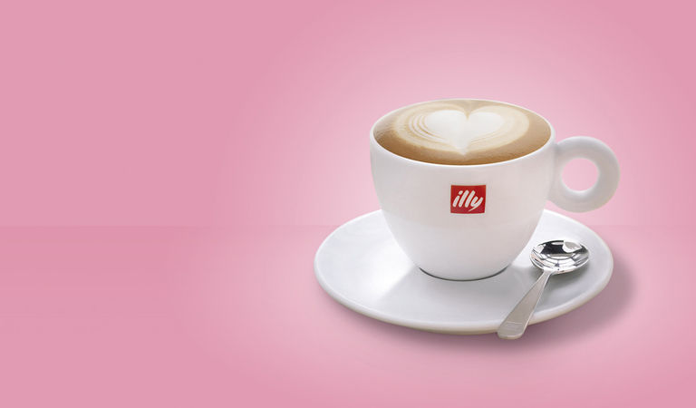 Gourmet Coffee and Italian Coffee Machines - illy Shop