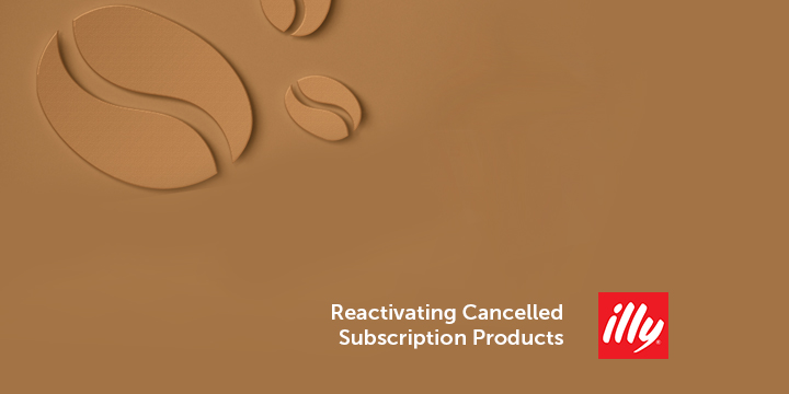 How to reactivate cancelled subscription products