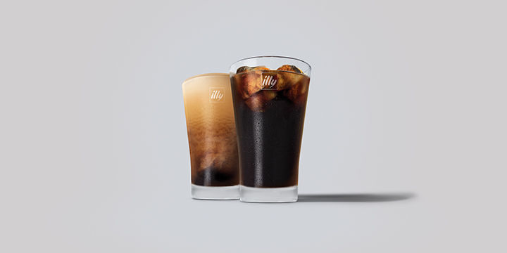  Café glacé Cold Brew