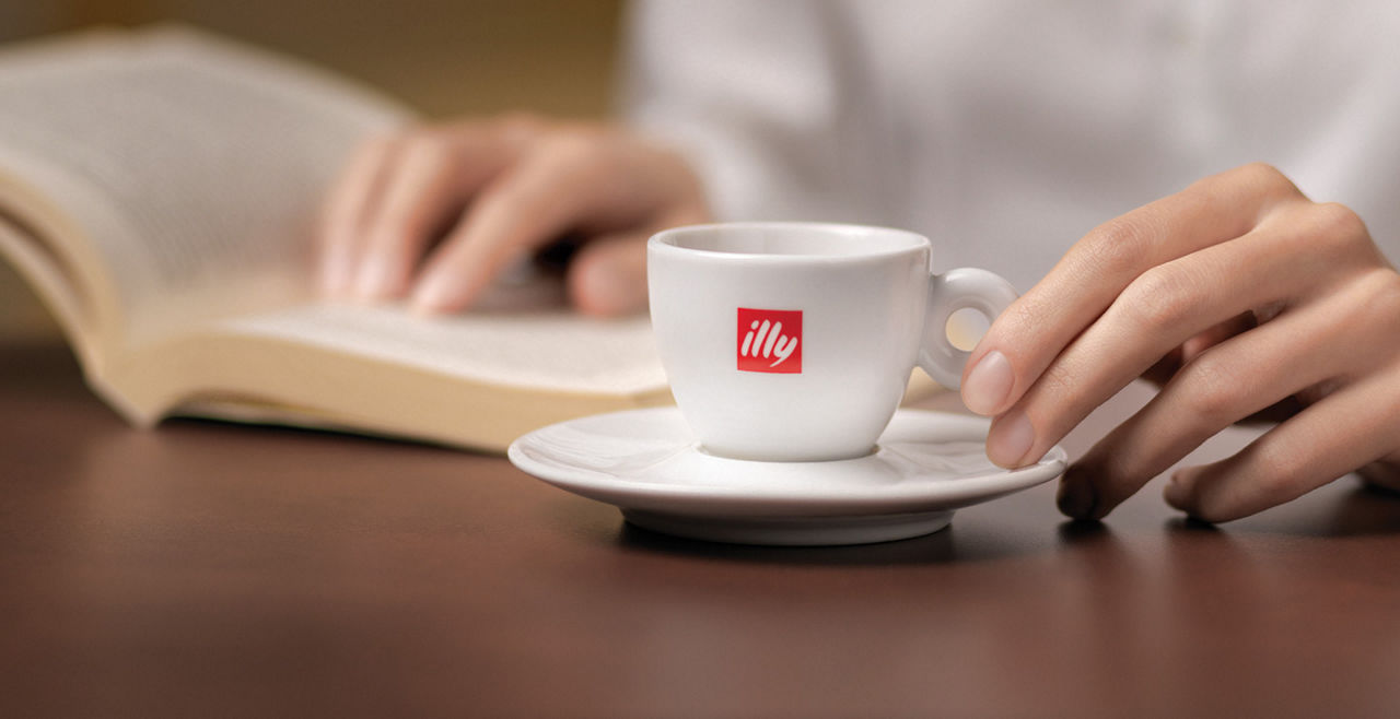 illy case history