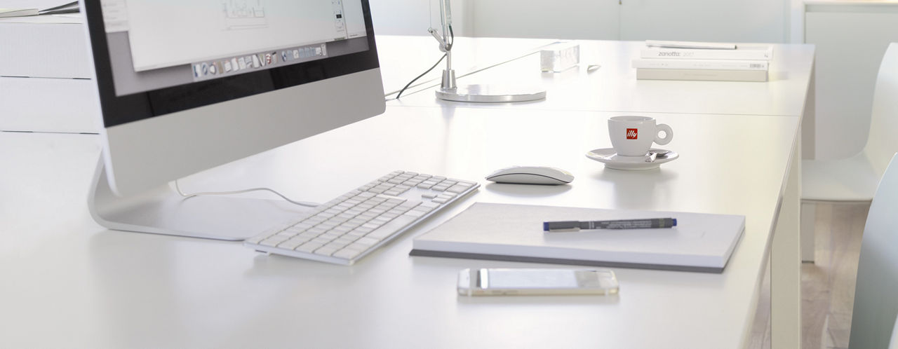 café illy pour les bureaux