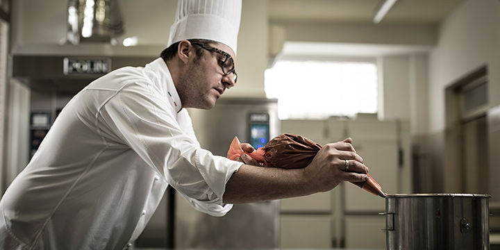  Fabrizio Galla maître chocolatier