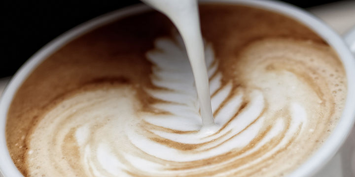 latte-art