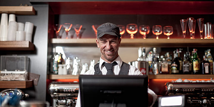 Caffé illy