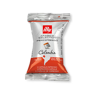 17699 flowpack arabica selection
