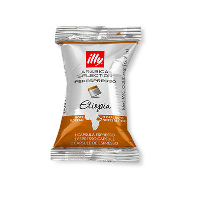 17699 flowpack arabica selection