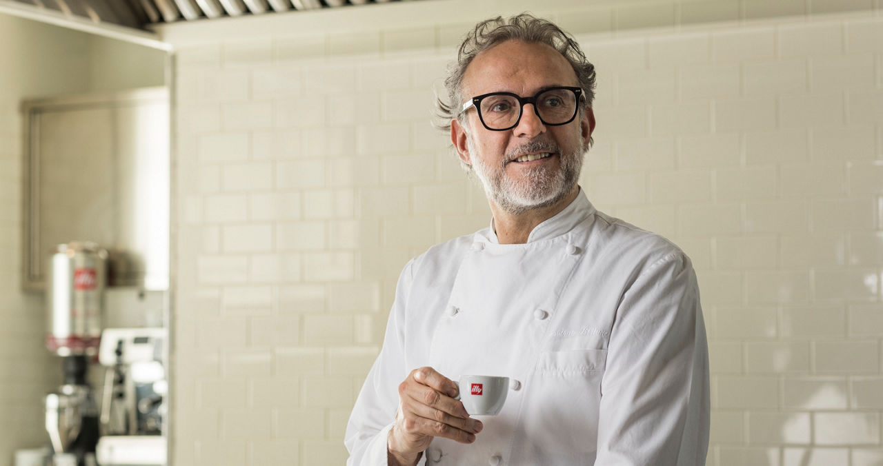 MASSIMO BOTTURA