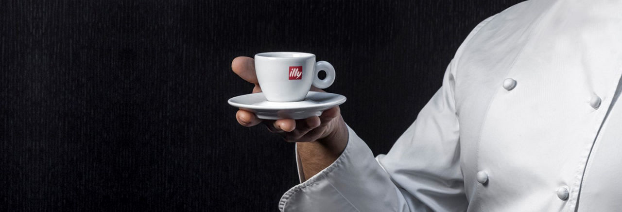 Caffè Illy  Gruppo Laziale Bevande